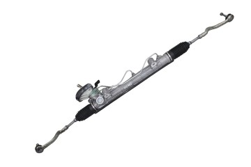 Cremallera direccion, Dacia Sandero Ii Basis 2018, 4900166020R