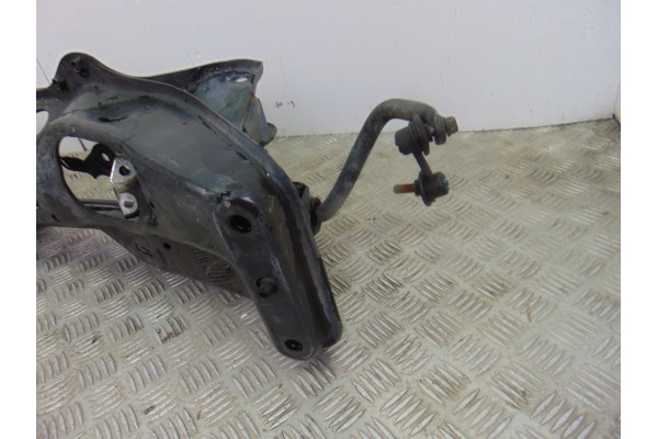 Puente delantero, Subaru Forester (S12/SH) XS Classic 2010