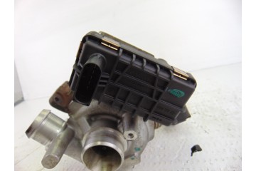 Turbocompresor, Peugeot 407 Coupé Pack 2006, 4U3Q-6K682-AJ