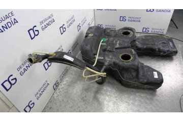 Deposito combustible, Volkswagen Touareg (7LA) Tdi V10, 7L0201085A
