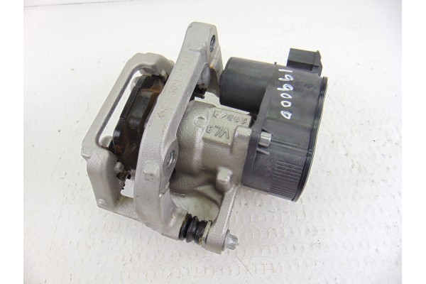 Pinza de freno trasera derecha, Peugeot 508 GT Line 2018, 9819060980