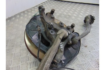  MANGUETA DELANTERA DERECHA MERCEDES-BENZ CLASE C (BM 203) BERLINA 220 CDI (203.006) 2004 191646 MERCEDES-BENZ - 1