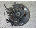 Mangueta trasera izquierda, Bmw Serie 3 Touring (F31) 318d 2014
