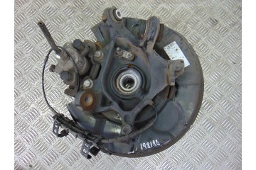 Mangueta trasera izquierda, Bmw Serie 3 Touring (F31) 318d 2014