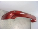 Paragolpes trasero, GRANATE