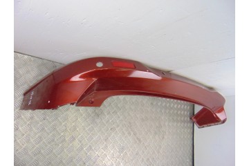 Paragolpes trasero, GRANATE