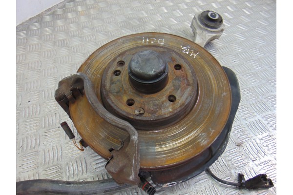 MANGUETA DELANTERA DERECHA MERCEDES-BENZ CLASE C (BM 203) BERLINA