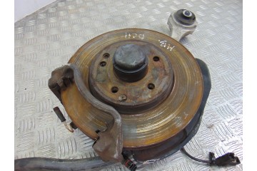  MANGUETA DELANTERA DERECHA MERCEDES-BENZ CLASE C (BM 203) BERLINA 220 CDI (203.006) 2004 191646 MERCEDES-BENZ - 2