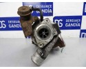Turbocompresor, Ford Transit Furgón (TT9) FT 350 L (largo) LKW (Camion) 2006, 4913158650