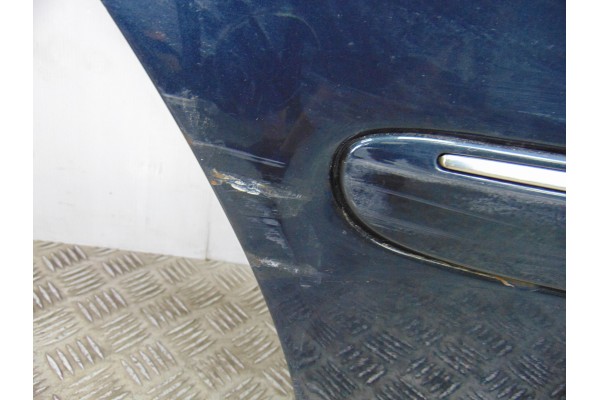Puerta trasera derecha, Mercedes-benz Clase e (Bm 211) Berlina E 320 (211.065) 2002
