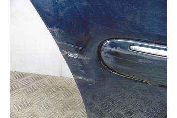 Puerta trasera derecha, Mercedes-benz Clase e (Bm 211) Berlina E 320 (211.065) 2002