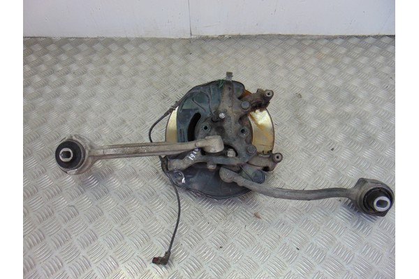 MANGUETA DELANTERA DERECHA MERCEDES-BENZ CLASE C (BM 203) BERLINA