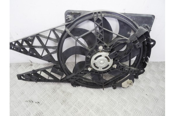 Electroventilador, Alfa Romeo Giulietta (191) Distinctive 2013, 884700200