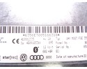 Módulo electrónico, Audi A5 Coupe (8T) 2.7 Tdi 2008, 4E0862335