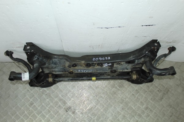 Puente delantero, Dodge Caliber (Pm) S 2007, 05105490AA