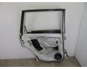 Puerta trasera izquierda, Subaru Forester (S12/SH) XS Classic 2010