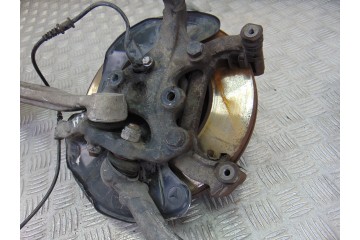  MANGUETA DELANTERA DERECHA MERCEDES-BENZ CLASE C (BM 203) BERLINA 220 CDI (203.006) 2004 191646 MERCEDES-BENZ - 4