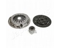 JAPAN PARTS KF 851 CLUTCH SET SUZUKI GRAND VITARA 1 9 DDIS 4X4 05 15
