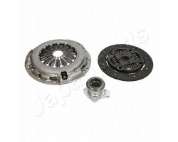 JAPAN PARTS KF 851 CLUTCH SET SUZUKI GRAND VITARA 1 9 DDIS 4X4 05 15