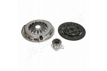 JAPAN PARTS KF 851 CLUTCH SET SUZUKI GRAND VITARA 1 9 DDIS 4X4 05 15