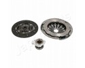 JAPAN PARTS KF 851 CLUTCH SET SUZUKI GRAND VITARA 1 9 DDIS 4X4 05 15 Part manufacturer Japanparts