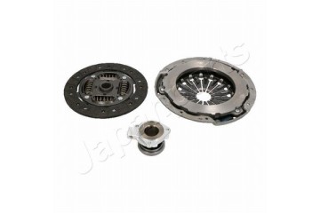 JAPAN PARTS KF 851 CLUTCH SET SUZUKI GRAND VITARA 1 9 DDIS 4X4 05 15 Part manufacturer Japanparts