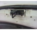 Capo, Subaru Forester (S12/SH) XS Classic 2010
