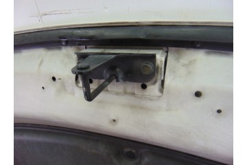 Capo, Subaru Forester (S12/SH) XS Classic 2010