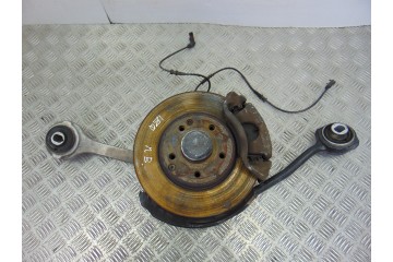  MANGUETA DELANTERA IZQUIERDA MERCEDES-BENZ CLASE C (BM 203) BERLINA 220 CDI (203.006) 2004 191647 MERCEDES-BENZ - 1