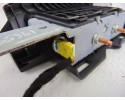Airbag lateral trasero derecho, 98207937