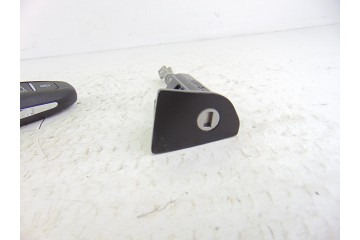 Antirrobo / llave contacto, 9827210680
