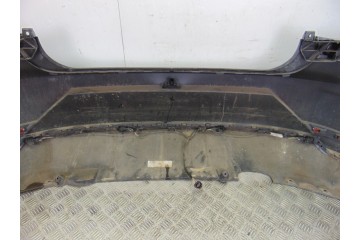 Paragolpes trasero, Seat Ibiza Sc (6P5) Style Connect 2016