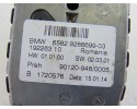Mando multifuncion, Bmw Serie 3 Touring (F31) 318d 2014, 9286699