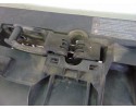 Panel frontal, Volkswagen Phaeton (3D3/3D7) TDI V6 4Motion (5 asientos) 2007
