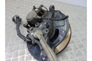  MANGUETA DELANTERA IZQUIERDA MERCEDES-BENZ CLASE C (BM 203) BERLINA 220 CDI (203.006) 2004 191647 MERCEDES-BENZ - 2