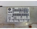 Módulo electrónico, Bmw Serie 7 (E65/E66) 740d 2007, 69272689
