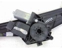Elevalunas trasero izquierdo, Peugeot 5008 Active 2017, 9840190480