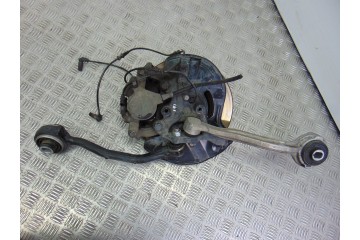  MANGUETA DELANTERA IZQUIERDA MERCEDES-BENZ CLASE C (BM 203) BERLINA 220 CDI (203.006) 2004 191647 MERCEDES-BENZ - 3