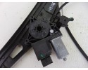 Elevalunas delantero derecho, Peugeot 5008 Active 2017, 9840196880