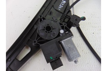 Elevalunas delantero derecho, Peugeot 5008 Active 2017, 9840196880