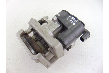 Pinza de freno trasera izquierda, Peugeot 508 GT Line 2018, 9819060880