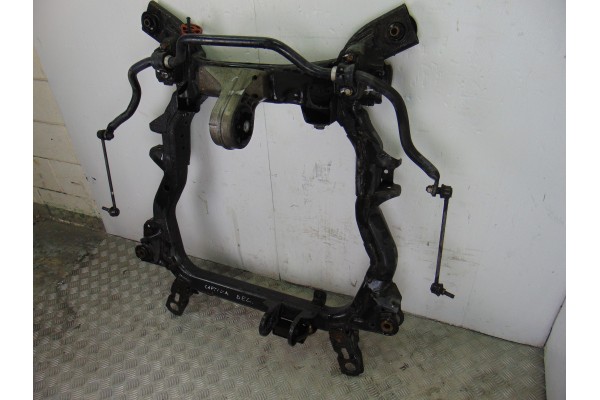 Puente delantero, Chevrolet Captiva 2.0 Vcdi Lt 2008