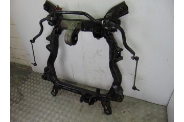 Puente delantero, Chevrolet Captiva 2.0 Vcdi Lt 2008