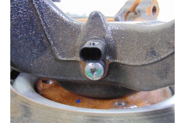 Mangueta delantera izquierda, HN05