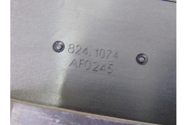 Electroventilador, 9836058380