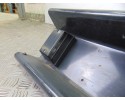 Refuerzo paragolpes trasero, Iveco Daily Furgón Caja cerrada 45C... batalla 3000 2019