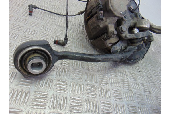 MANGUETA DELANTERA IZQUIERDA MERCEDES-BENZ CLASE C (BM 203) BERLINA