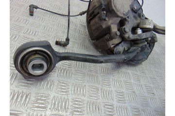  MANGUETA DELANTERA IZQUIERDA MERCEDES-BENZ CLASE C (BM 203) BERLINA 220 CDI (203.006) 2004 191647 MERCEDES-BENZ - 4