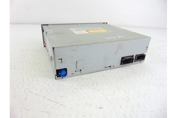 Sistema navegacion gps, Mercedes-benz Clase e (Bm 211) Berlina E 320 Cdi (211.022) 2007, A2118701085