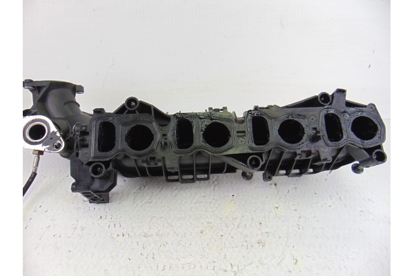 Colector admision, Bmw Serie 3 Touring (F31) 318d 2014, 8506406